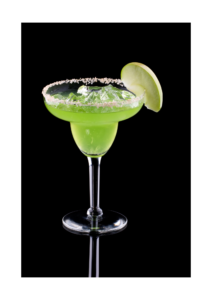 Cocktail 1