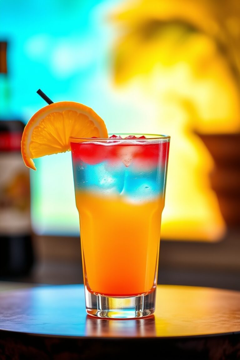 15 Full Cocktail Recipes to Make Your Celebration Shine